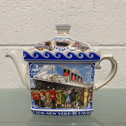 Lovely Vintage Sadler Teapot