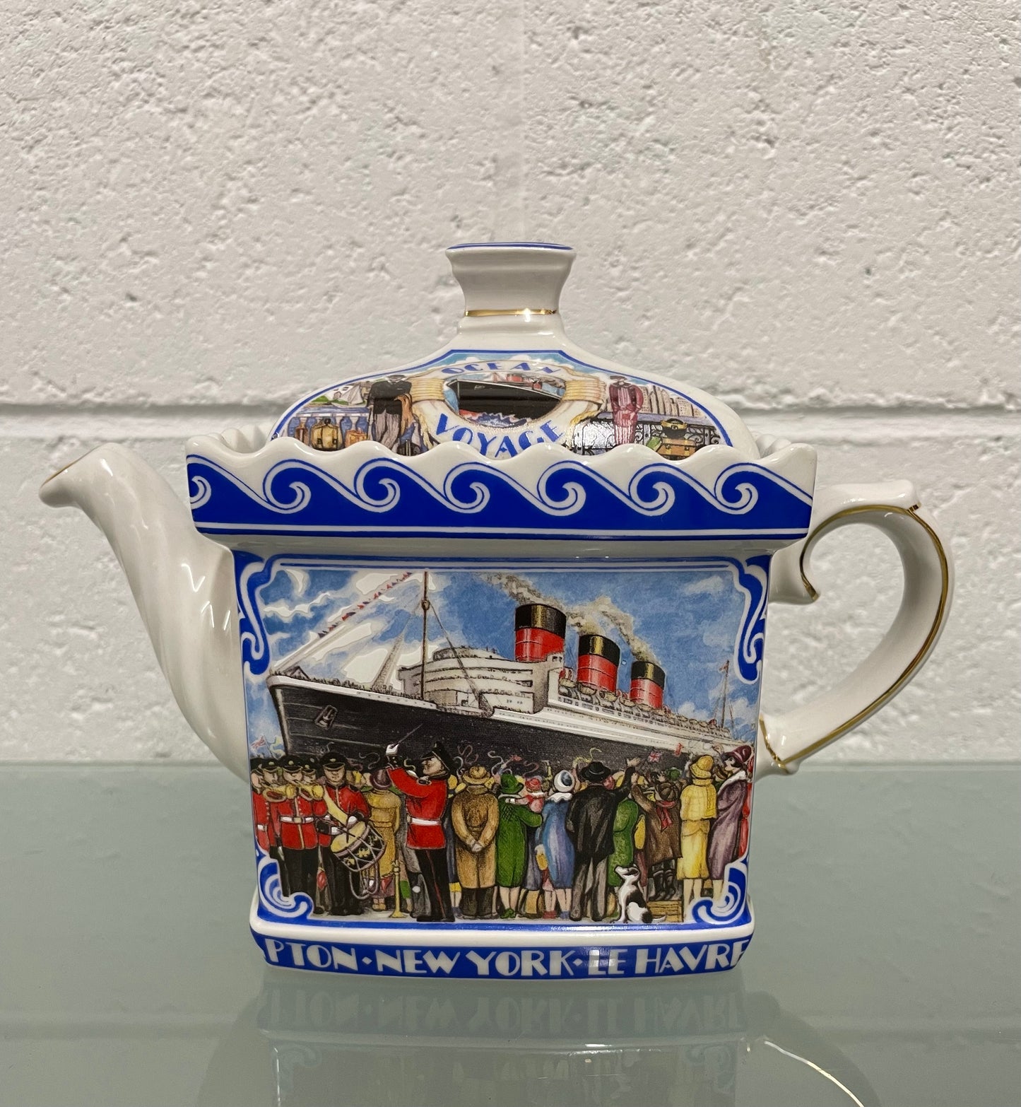 Lovely Vintage Sadler Teapot