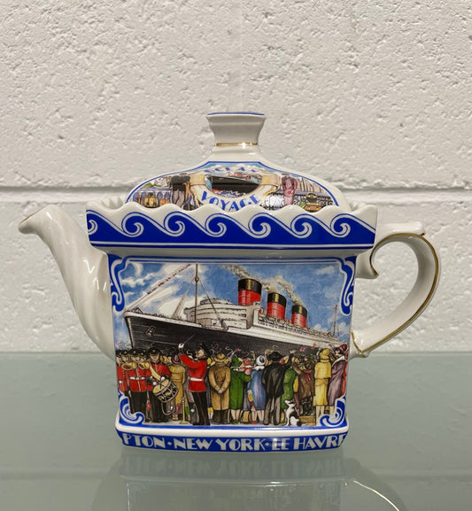 Lovely Vintage Sadler Teapot