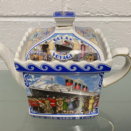 Lovely Vintage Sadler Teapot