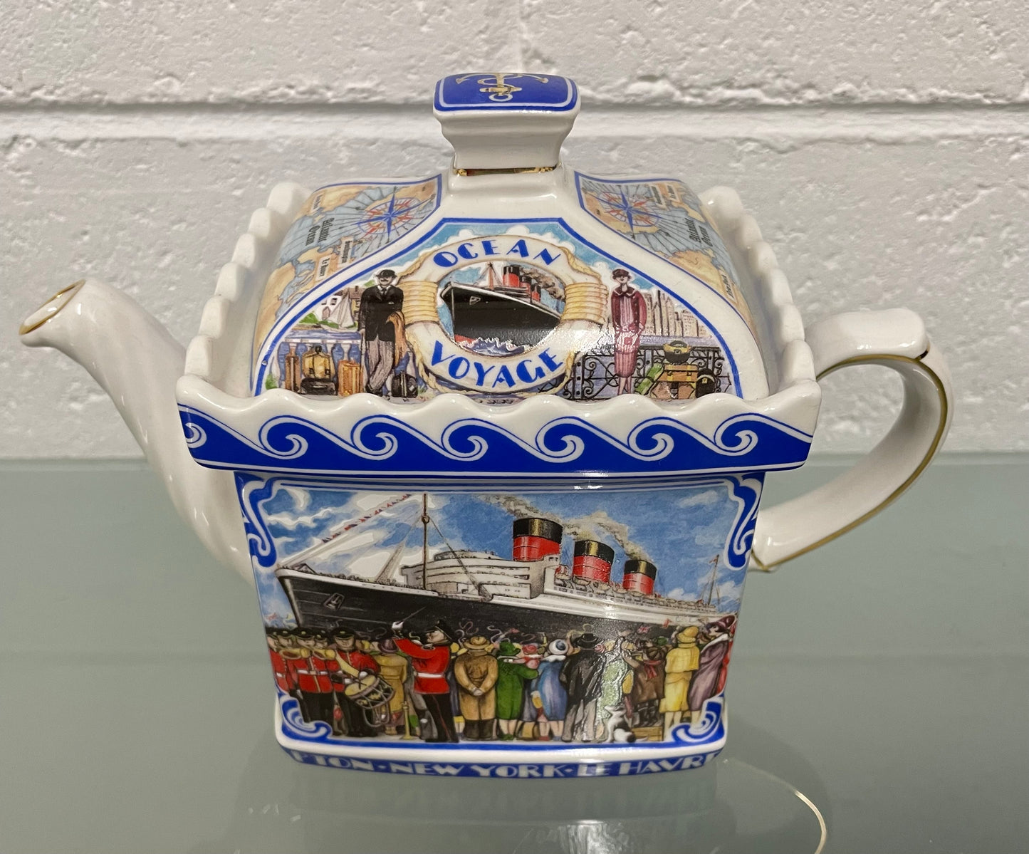 Lovely Vintage Sadler Teapot