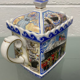Lovely Vintage Sadler Teapot