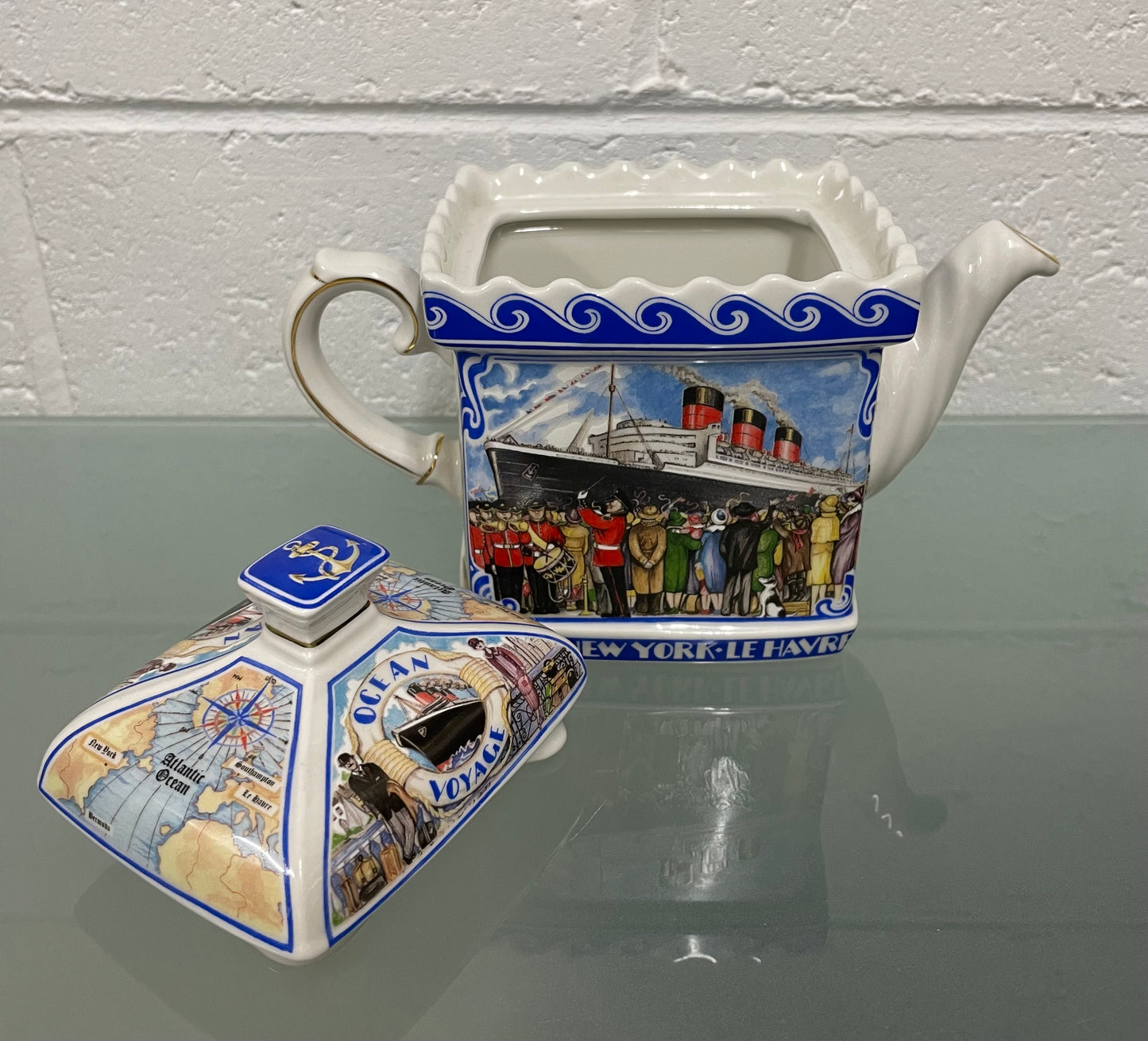 Lovely Vintage Sadler Teapot