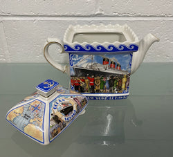 Lovely Vintage Sadler Teapot | Antique & Vintage | Moonee Ponds Antiques | Australia Wide Delivery