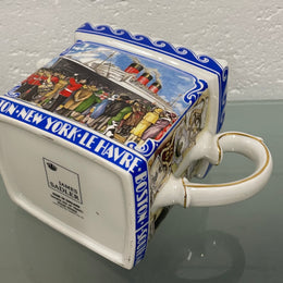Lovely Vintage Sadler Teapot