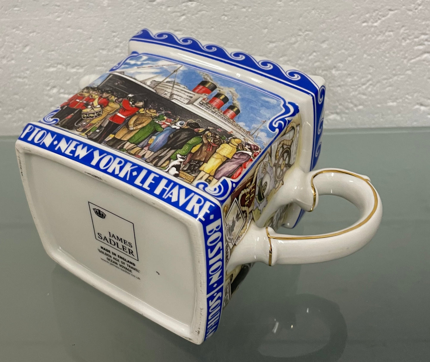 Lovely Vintage Sadler Teapot