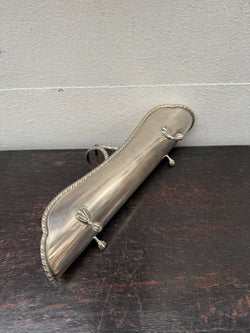Superb Vintage Silver Napkin Holder | Antique & Vintage | Moonee Ponds Antiques | Australia Wide Delivery