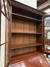 Desirable George 3rd Mahogany Bureau Bookcase | Antique & Vintage | Moonee Ponds Antiques | Australia Wide Delivery
