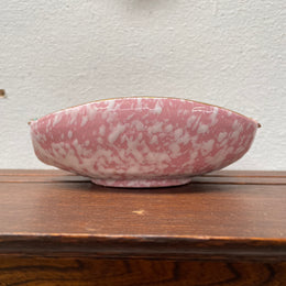 Vintage Hand Painted Bowl