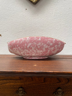 Vintage Hand Painted Bowl | Antique & Vintage | Moonee Ponds Antiques | Australia Wide Delivery