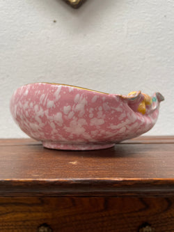 Vintage Hand Painted Bowl | Antique & Vintage | Moonee Ponds Antiques | Australia Wide Delivery