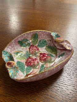 Vintage Hand Painted Bowl | Antique & Vintage | Moonee Ponds Antiques | Australia Wide Delivery