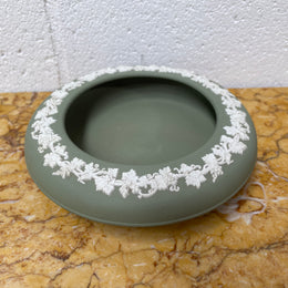 Wedgwood Green Bowl