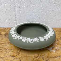 Wedgwood Green Bowl