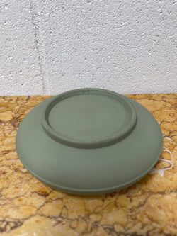 Wedgwood Green Bowl | Antique & Vintage | Moonee Ponds Antiques | Australia Wide Delivery