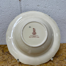 Royal Doulton Series Ware Zunday Zmocks Small Bowl