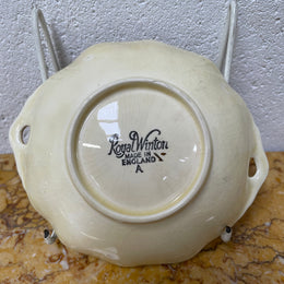 Royal Winton Commemorative Bowl