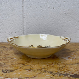 Royal Winton Commemorative Bowl