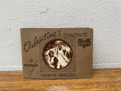 Vintage Valentines Snapshots Photographs Booklet | Antique & Vintage | Moonee Ponds Antiques | Australia Wide Delivery