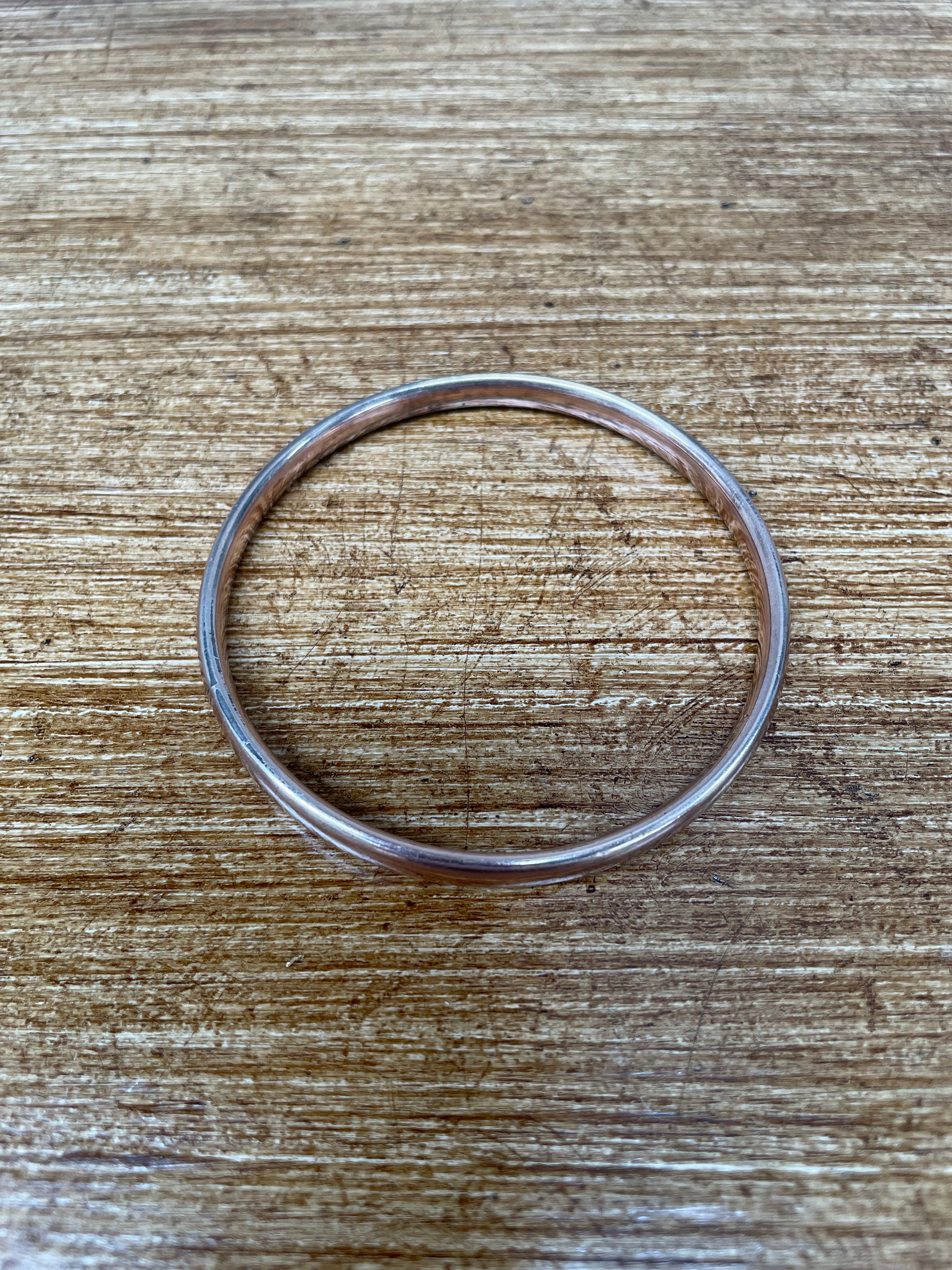 Vintage Sterling Silver Bracelet | Antique & Vintage | Moonee Ponds Antiques | Australia Wide Delivery