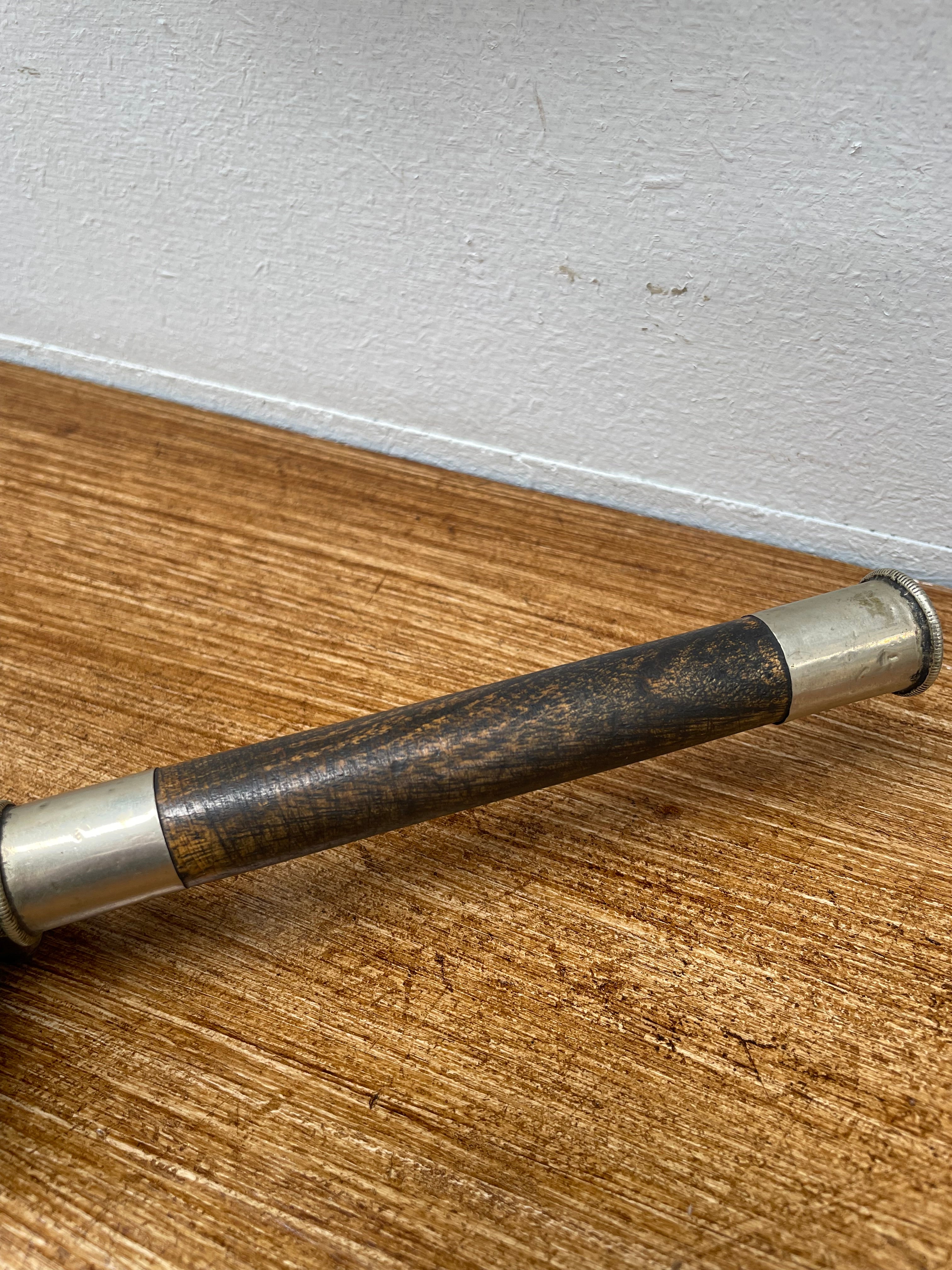 Vintage Tibetan Lucky Prayer Wheel | Antique & Vintage | Moonee Ponds Antiques | Australia Wide Delivery