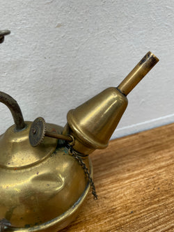 Georgian Hanging Oil Lamp | Antique & Vintage | Moonee Ponds Antiques | Australia Wide Delivery