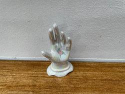 Vintage Jewelry Floral Hand Stand | Antique & Vintage | Moonee Ponds Antiques | Australia Wide Delivery