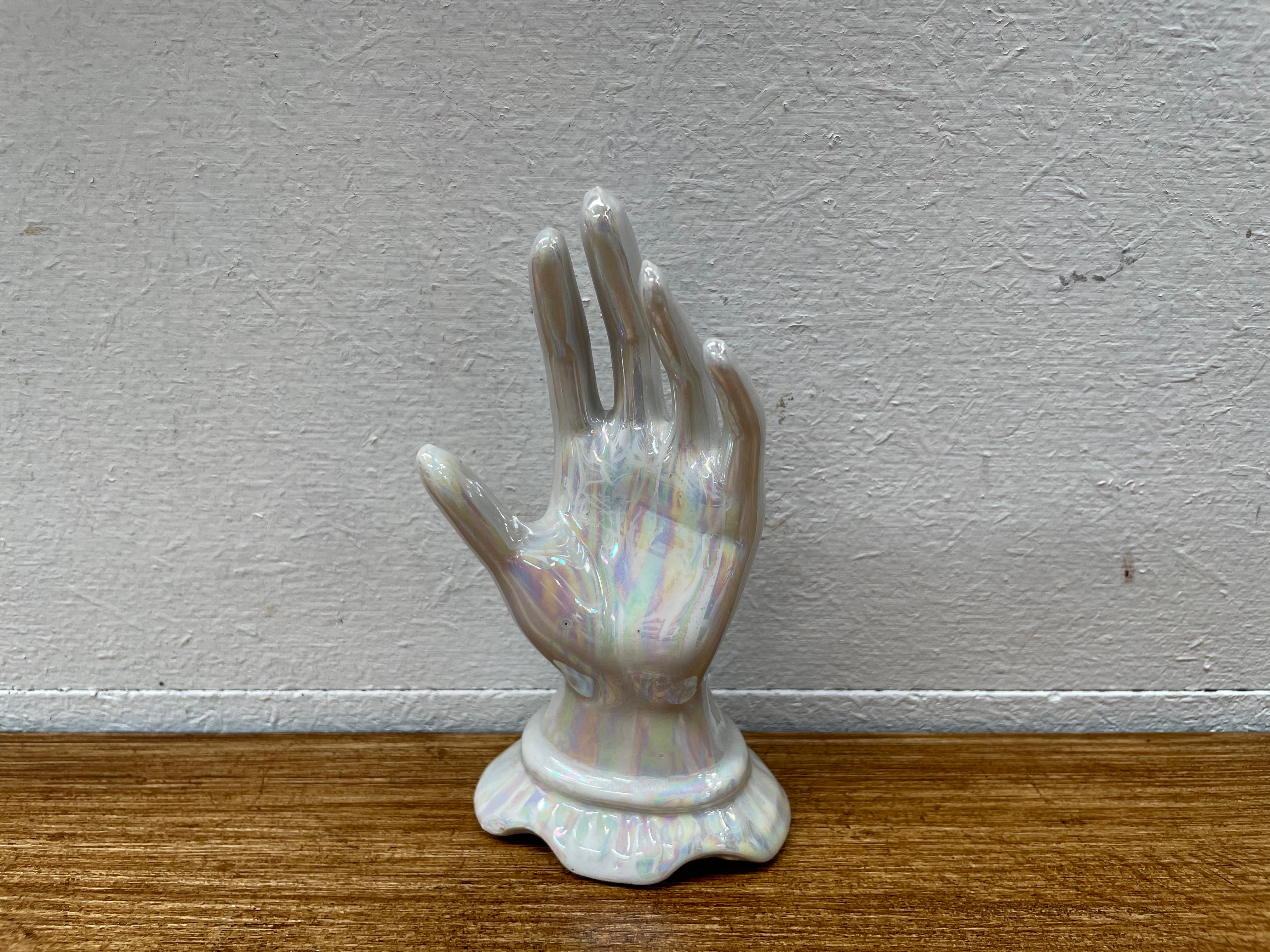Vintage Jewelry Ring Stand | Antique & Vintage | Moonee Ponds Antiques | Australia Wide Delivery