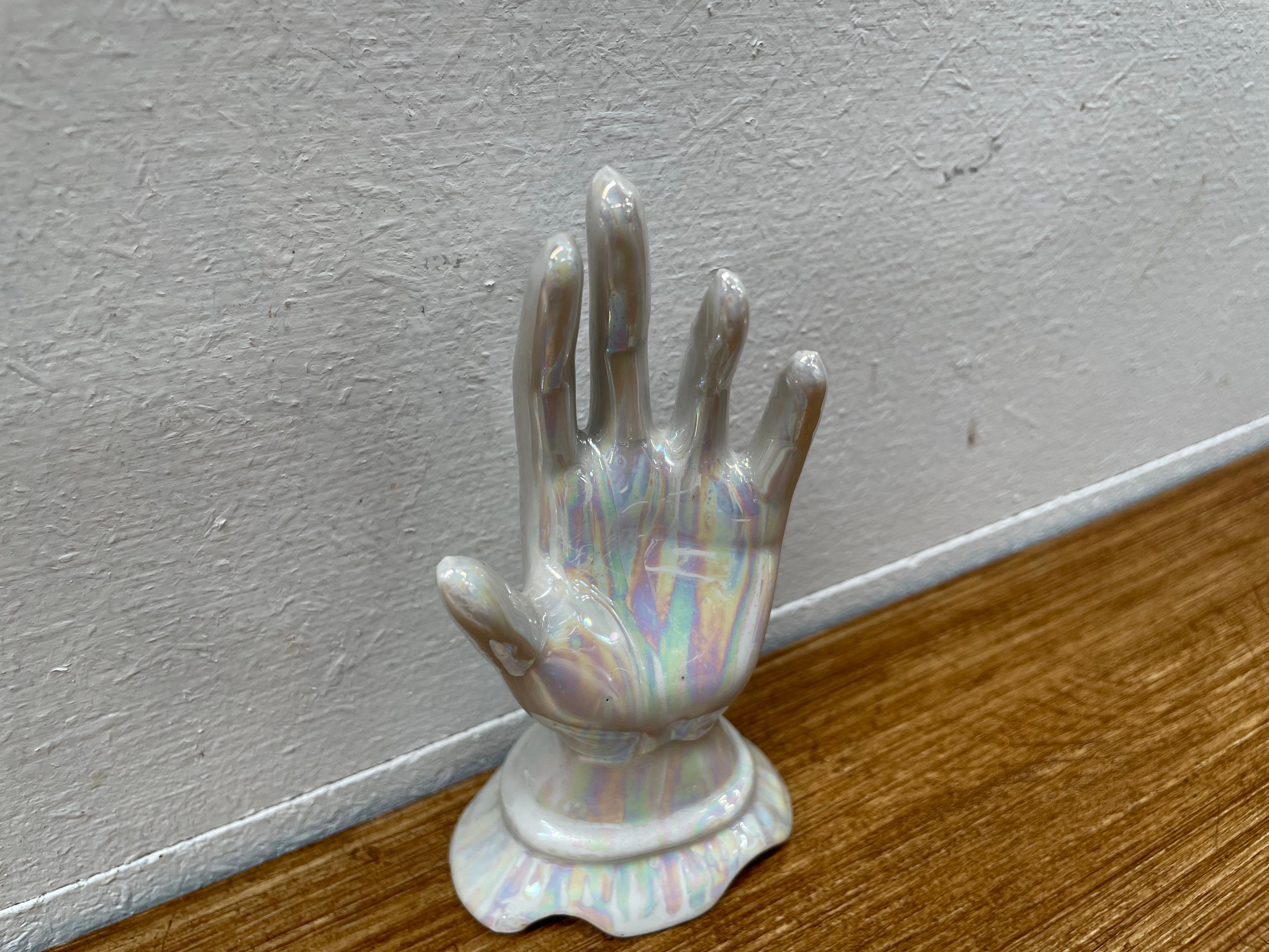 Vintage Jewelry Ring Stand | Antique & Vintage | Moonee Ponds Antiques | Australia Wide Delivery