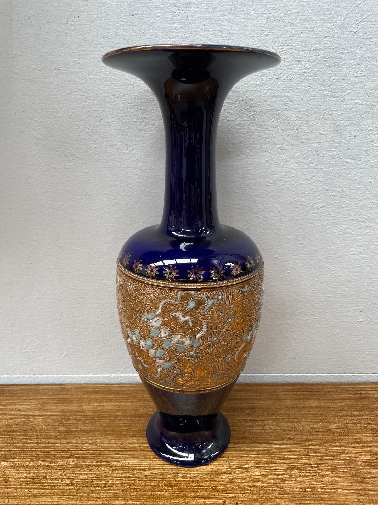 Antique Royal Doulton Vase