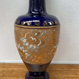 Antique Royal Doulton Vase