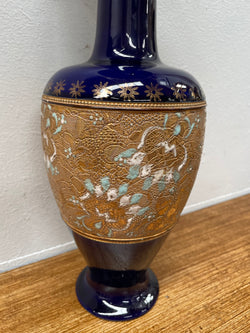 Antique Royal Doulton Vase | Antique & Vintage | Moonee Ponds Antiques | Australia Wide Delivery