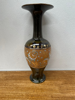 Royal Doulton Antique Vase | Antique & Vintage | Moonee Ponds Antiques | Australia Wide Delivery