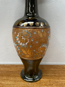Royal Doulton Antique Vase | Antique & Vintage | Moonee Ponds Antiques | Australia Wide Delivery