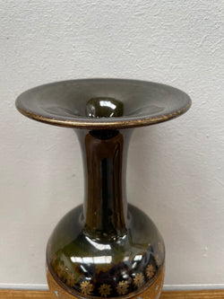 Royal Doulton Antique Vase | Antique & Vintage | Moonee Ponds Antiques | Australia Wide Delivery