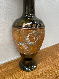 Royal Doulton Antique Vase | Antique & Vintage | Moonee Ponds Antiques | Australia Wide Delivery