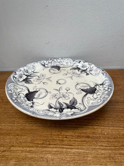 Victorian Cremorne Gardens Pattern Cake Stand | Antique & Vintage | Moonee Ponds Antiques | Australia Wide Delivery