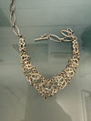 Stunning Vintage Style Peridot Necklace | Antique & Vintage | Moonee Ponds Antiques | Australia Wide Delivery