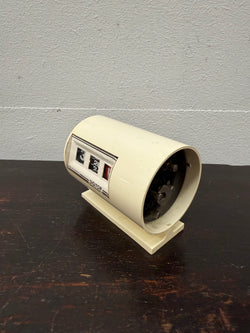 Rare Digitor Space Age Flip Alarm Clock A/F | Antique & Vintage | Moonee Ponds Antiques | Australia Wide Delivery