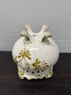 Vintage Hand Painted Majolica Jardinere | Antique & Vintage | Moonee Ponds Antiques | Australia Wide