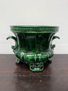 Antique French Majolica Jardiniere | Antique & Vintage | Moonee Ponds Antiques | Australia Wide Delivery