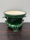 Antique French Majolica Jardiniere | Antique & Vintage | Moonee Ponds Antiques | Australia Wide Delivery
