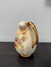 Large Crown Devon Victorian Jug | Antique & Vintage | Moonee Ponds Antiques | Australia Wide Delivery