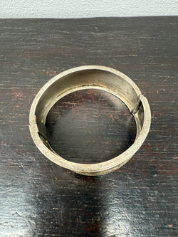 Antique Aesthetic Movement Sterling Silver Bracelet | Antique & Vintage | Moonee Ponds Antiques | Australia Wide Delivery