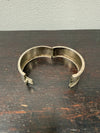 Antique Aesthetic Movement Sterling Silver Bracelet | Antique & Vintage | Moonee Ponds Antiques | Australia Wide Delivery