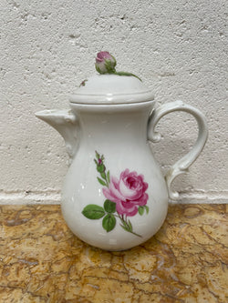 Antique Meissen Milk Jug | Antique & Vintage | Moonee Ponds Antiques | Australia Wide Delivery