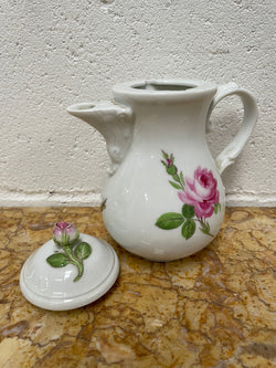 Antique Meissen Milk Jug | Antique & Vintage | Moonee Ponds Antiques | Australia Wide Delivery
