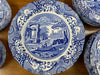 Spode "Italian" 44 Piece Dinner Service | Antique & Vintage | Moonee Ponds Antiques | Australia Wide Delivery