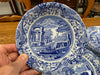 Spode "Italian" 44 Piece Dinner Service | Antique & Vintage | Moonee Ponds Antiques | Australia Wide Delivery