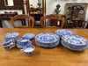 Spode "Italian" 44 Piece Dinner Service | Antique & Vintage | Moonee Ponds Antiques | Australia Wide Delivery